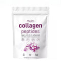 (Type I,II,III,V,X) Multi Collagen Peptides Powder-Hydrolyzed Protein Peptides 1Lb